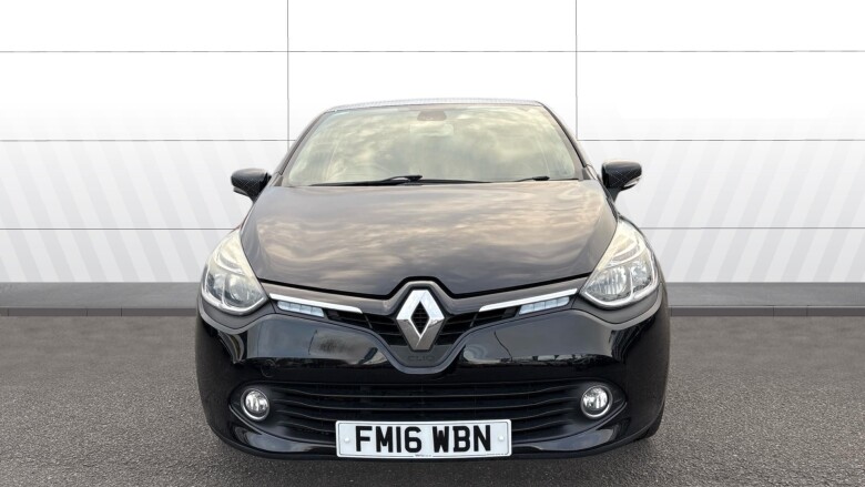 Renault Clio 1.5 dCi 90 Iconic 25 Nav 5dr Diesel Hatchback